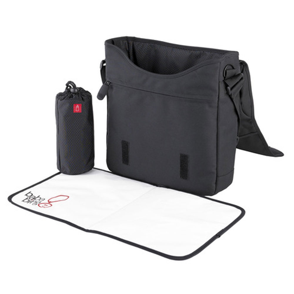 BABABING - Day Tripper Lite Paternity satchel - 3