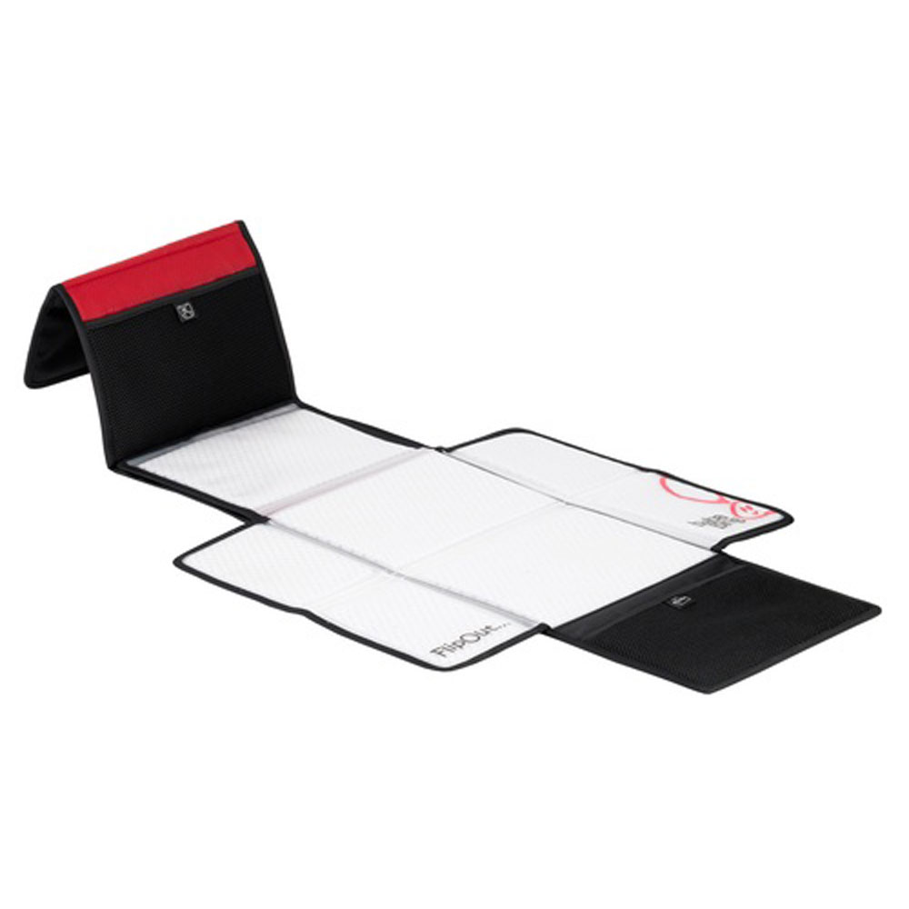 BABABING - FlipOut Changing Mat Svart - 3