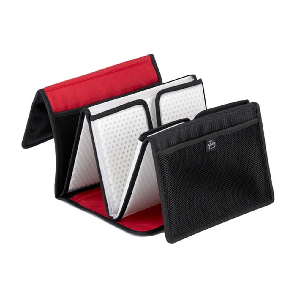 BABABING - FlipOut Changing Mat Svart - 2