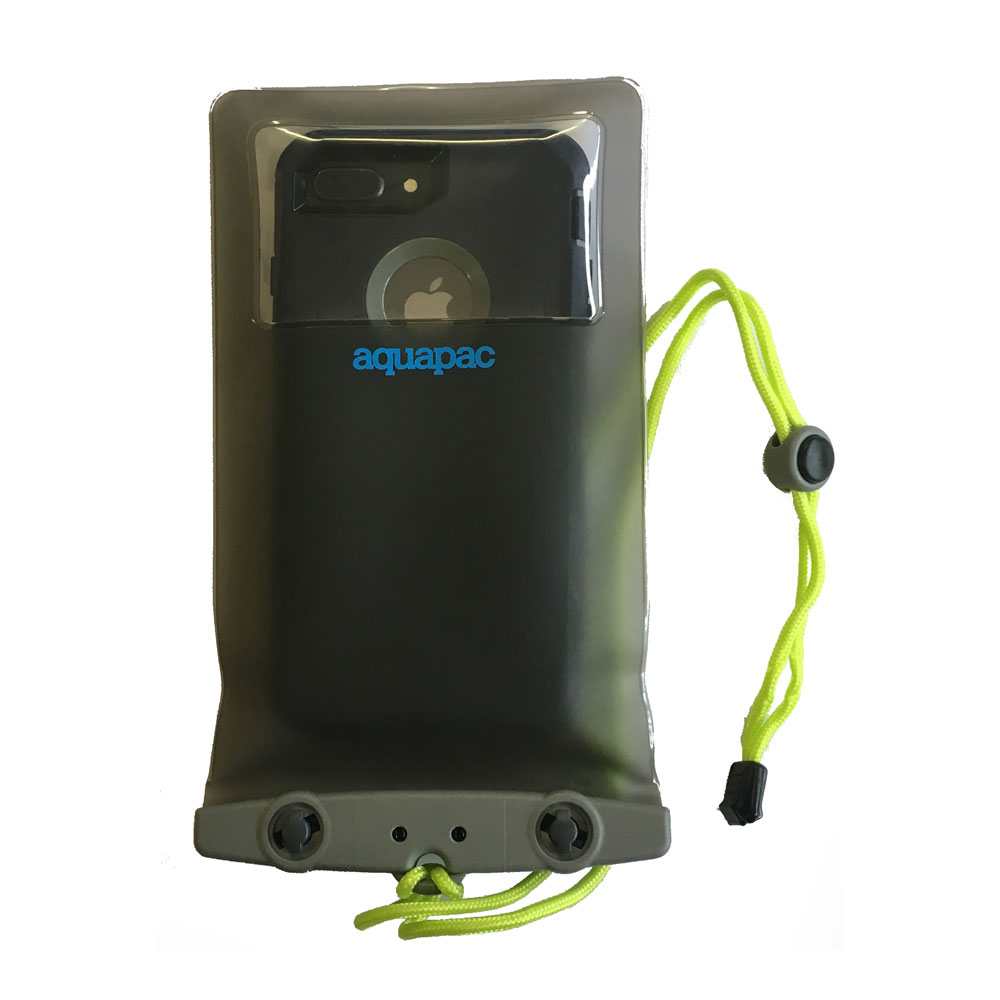 Vattentätt mobilfodral - AQUAPAC Classic Phone Case PlusPlus - 2