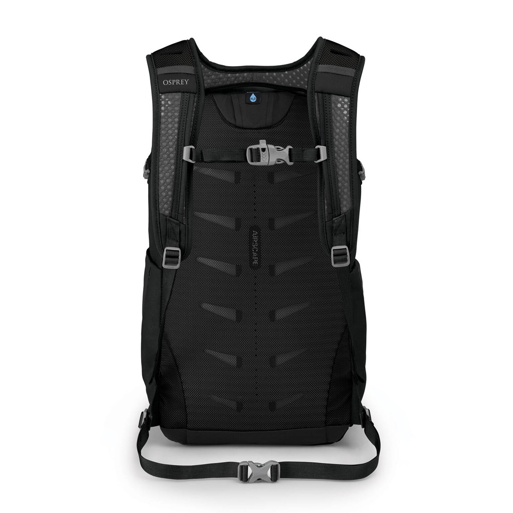 Lättviktsryggsäck - OSPREY Daylite Plus 20 L Black - 3