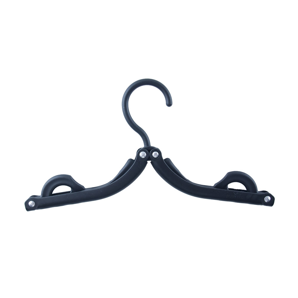 Resegalge - RUBYTEC Bat Foldable Hanger - 4