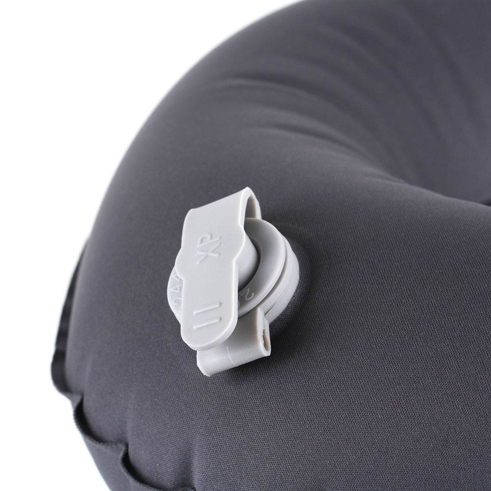 Uppblåsbar resekudde - LIFEVENTURE Inflatable Pillow - 3