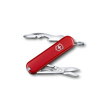 Fickkniv utan vasst knivblad - VICTORINOX Jetsetter
