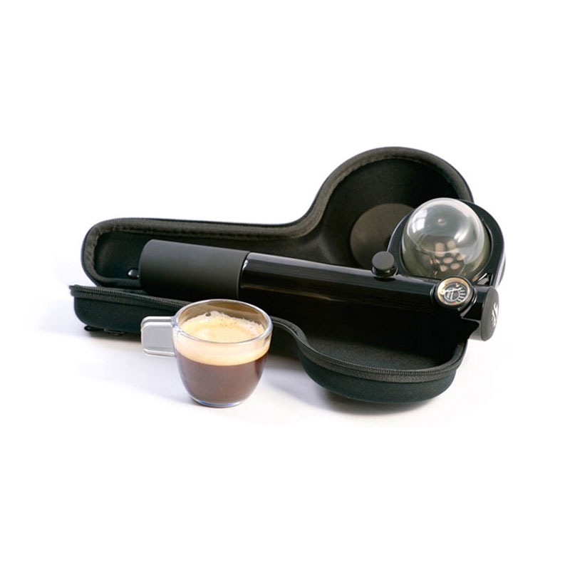 Resefodral för Handpresso - HANDPRESSO Travel Case - 2