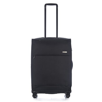 Mjuk resväska - EPIC Discovery Neo 4W Black 65