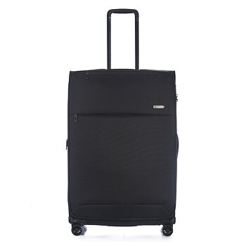Mjuk resväska - EPIC Discovery Neo 4W Black 77