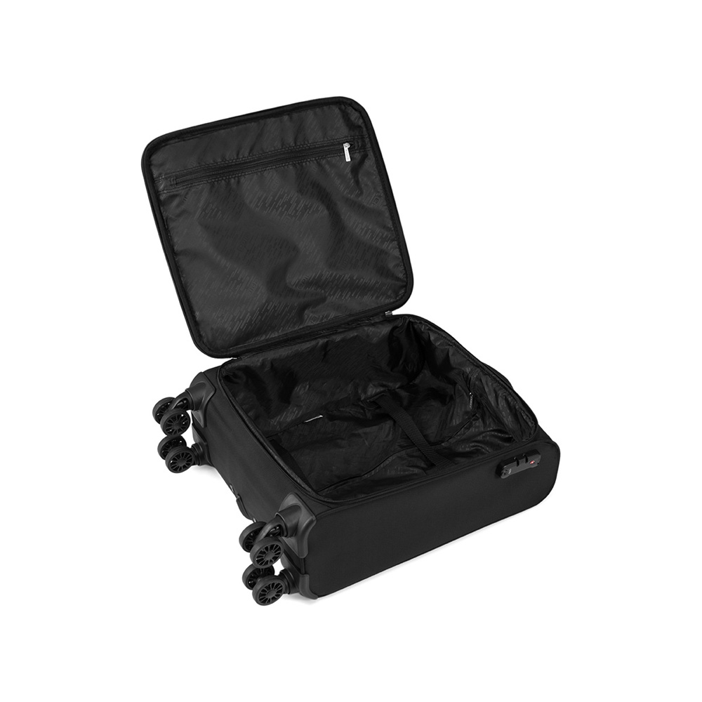 Mjuk resväska - EPIC Dynamo 4X 55 (S) Black - 5