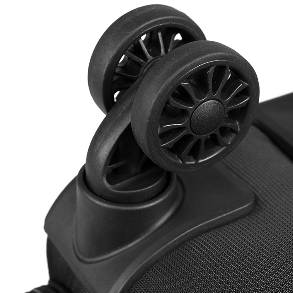 Mjuk resväska - EPIC Dynamo 4X 55 (S) Black - 9