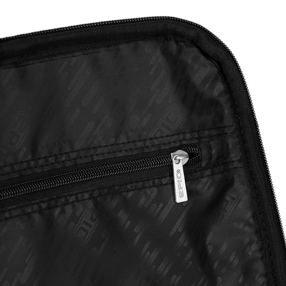 Mjuk resväska - EPIC Dynamo 4X 55 (S) Black - 10