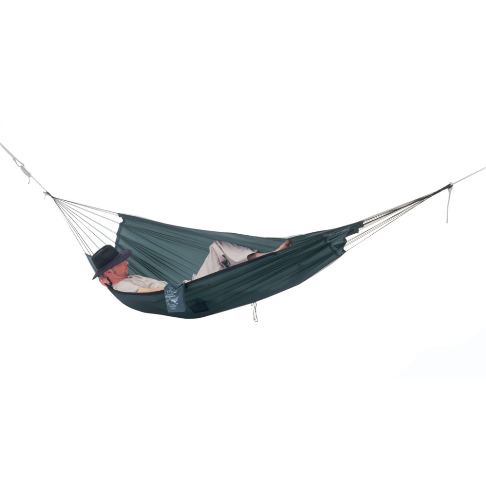 Lättviktshängmatta med myggnät - AMAZONAS Moskito Traveller - 3