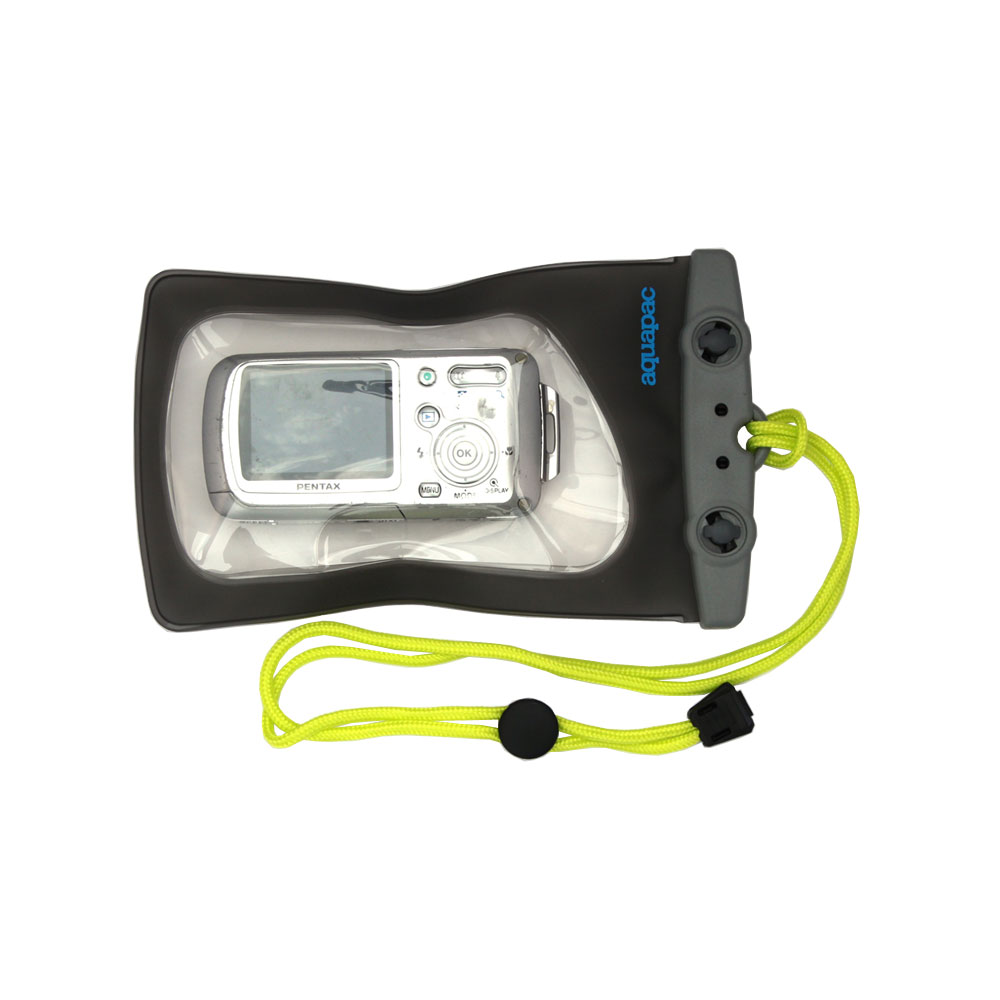 Vattentätt kamerafodral - AQUAPAC Mini Camera Case - 2