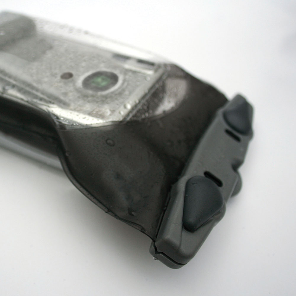 Vattentätt kamerafodral - AQUAPAC Mini Camera Case - 5