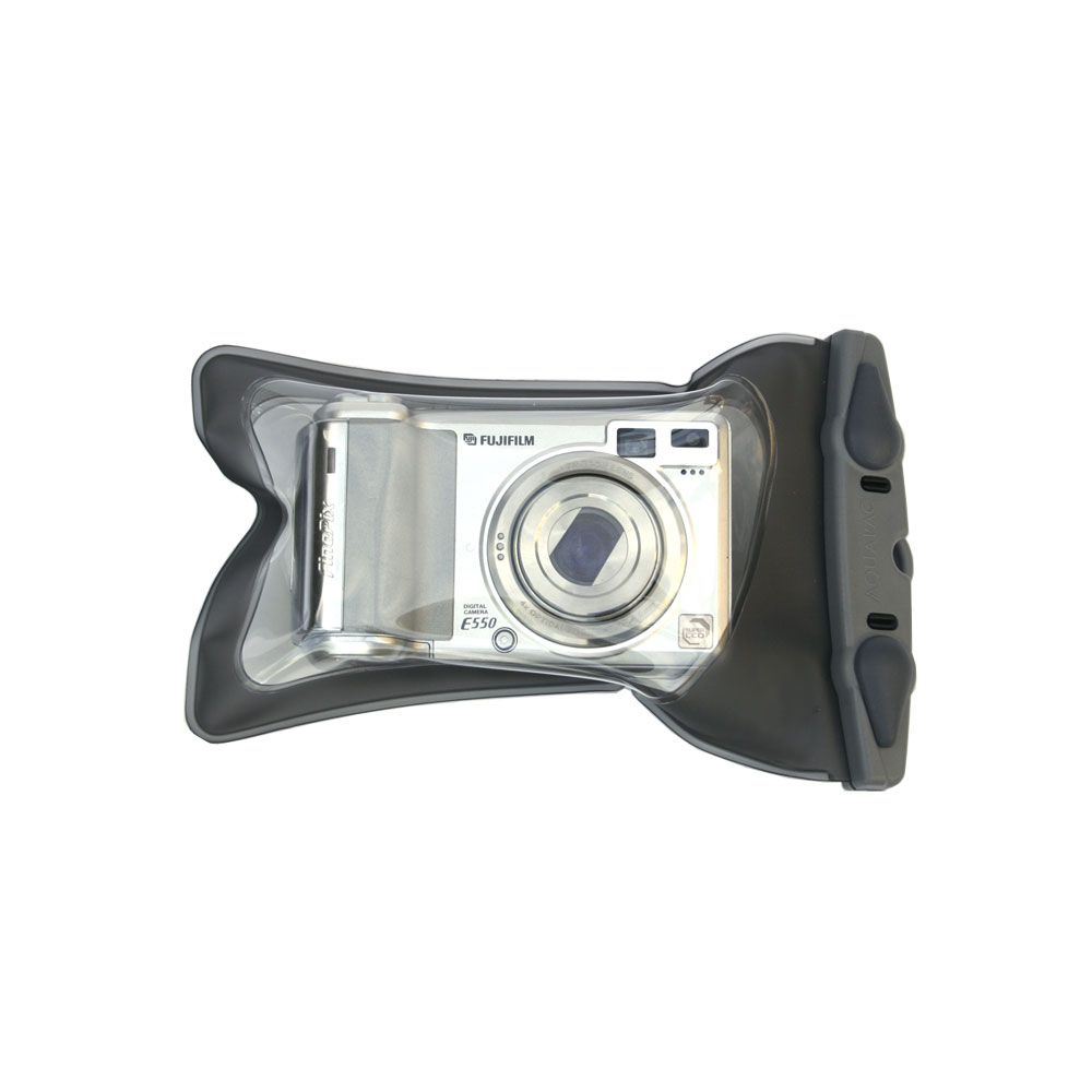 Vattentätt kamerafodral - AQUAPAC Mini Camera Case - 3