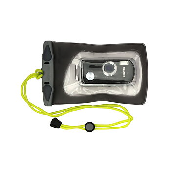 Vattentätt kamerafodral - AQUAPAC Mini Camera Case