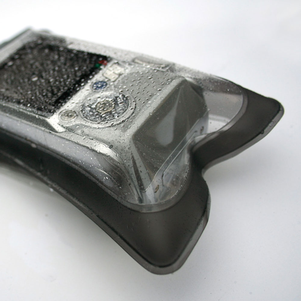 Vattentätt kamerafodral - AQUAPAC Mini Camera Case - 6