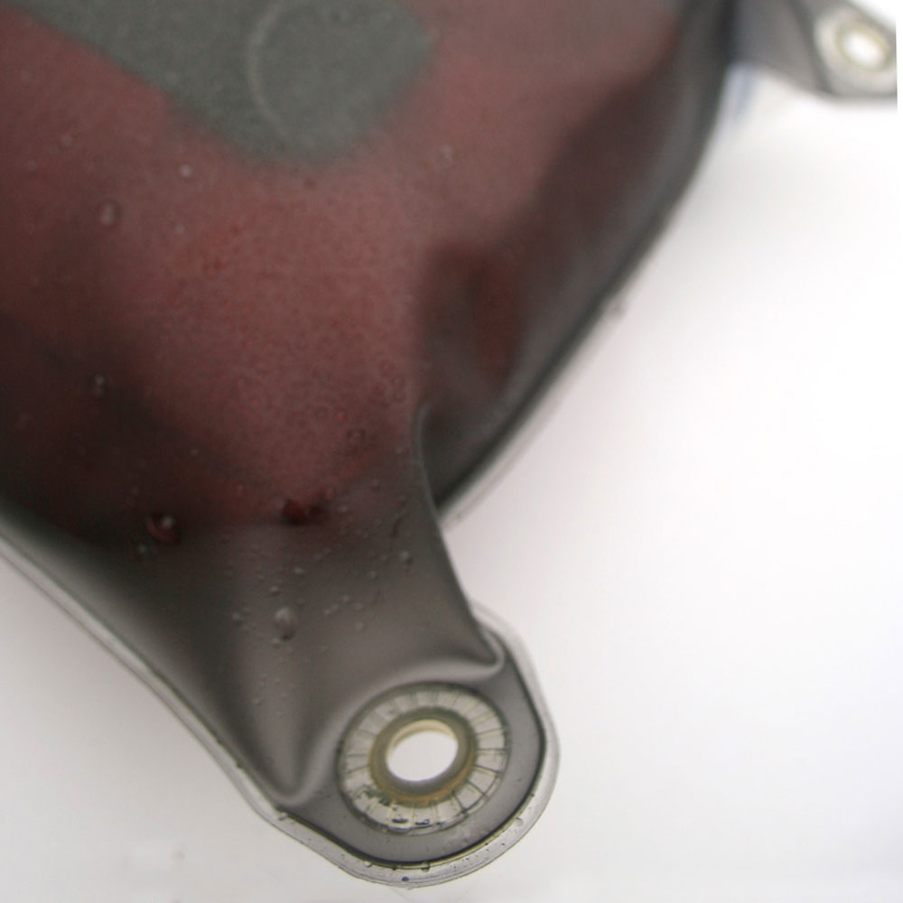 Vattentätt fodral - AQUAPAC Large Electronics Case - 5