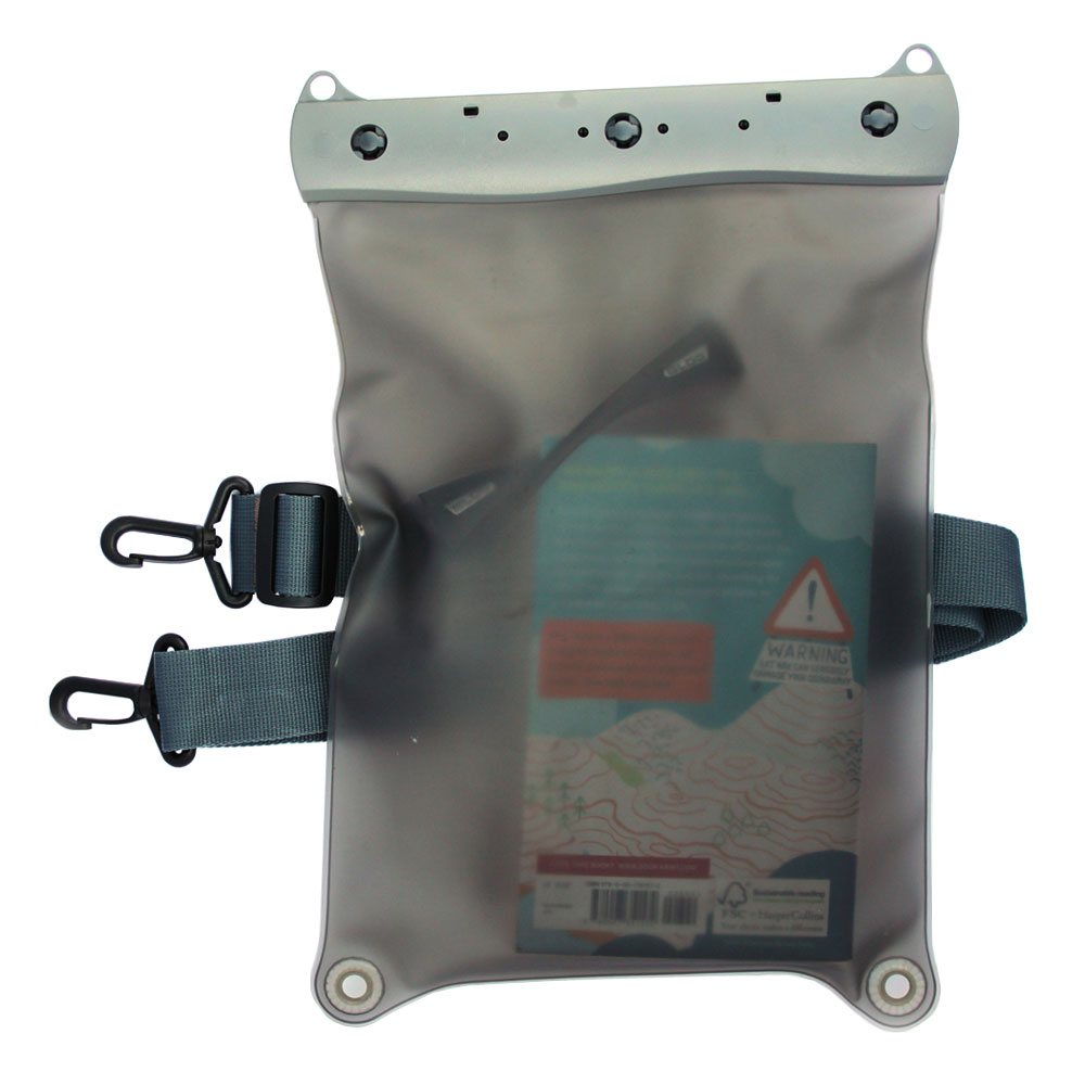 Vattentätt fodral - AQUAPAC Large Electronics Case - 2