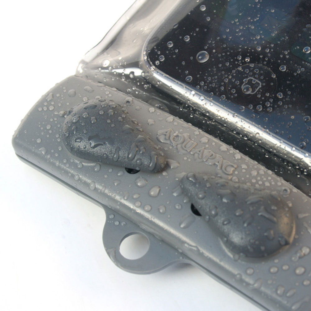 Vattentätt fodral - AQUAPAC Classic Phone Case Mini  - 5