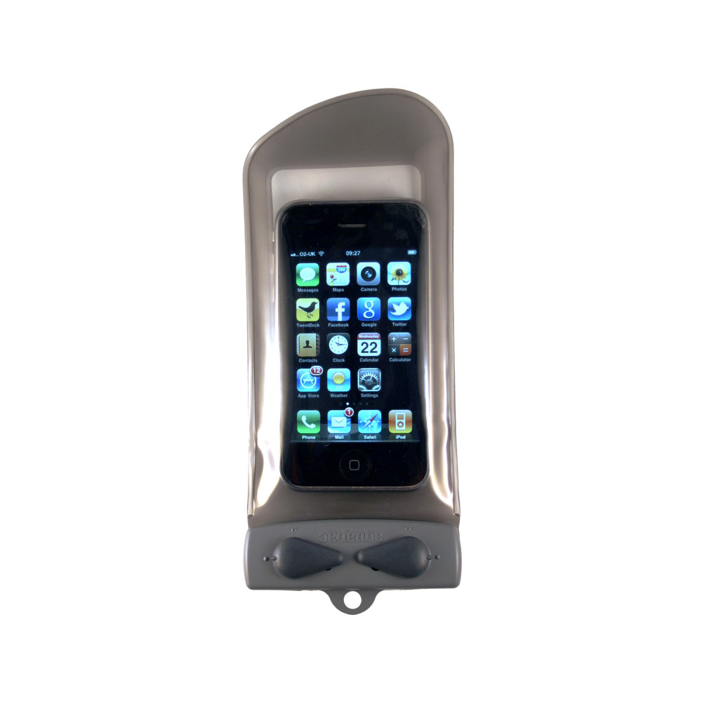Vattentätt fodral - AQUAPAC Classic Phone Case Mini  - 3