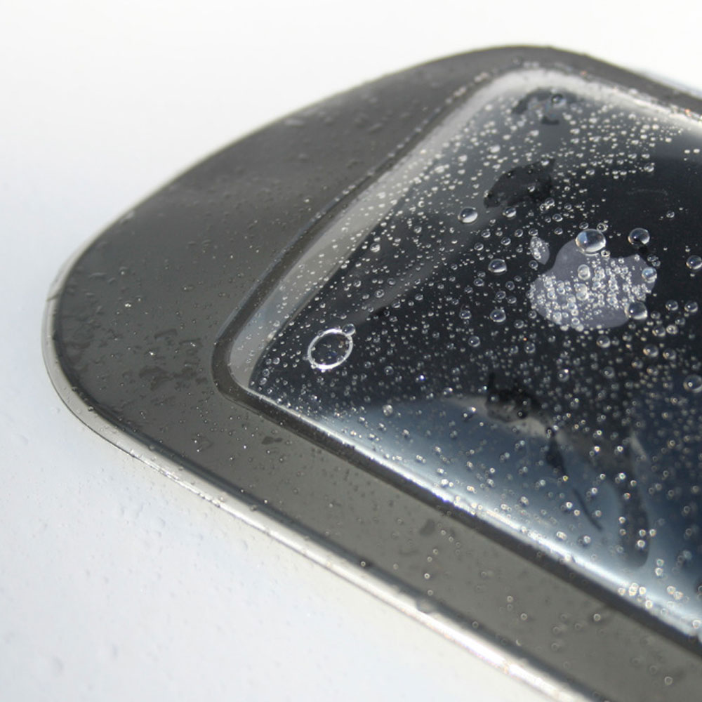 Vattentätt fodral - AQUAPAC Classic Phone Case Mini  - 4