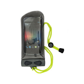 Vattentätt fodral - AQUAPAC Classic Phone Case Mini 