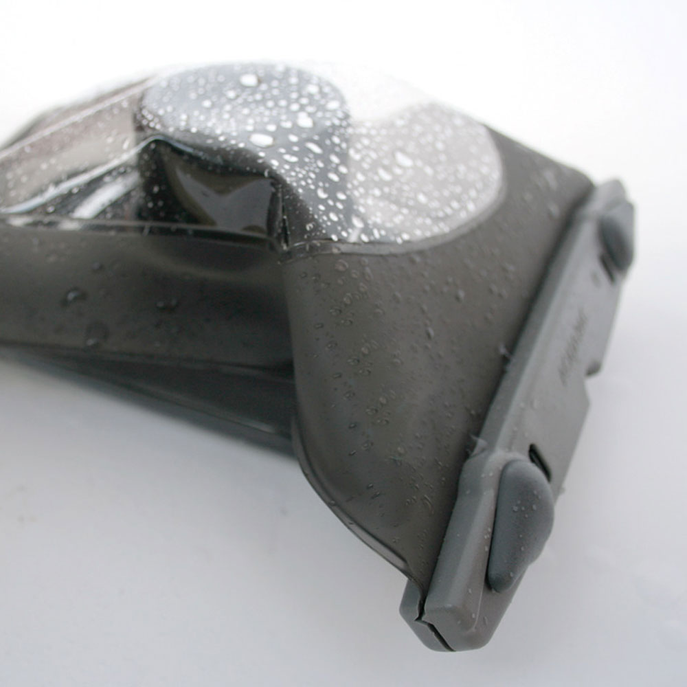 Vattentätt kamerafodral - AQUAPAC Small Camera Case - 4