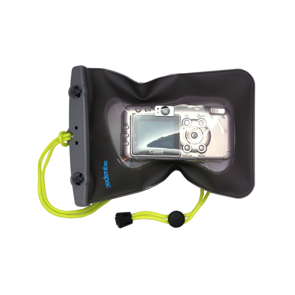Vattentätt kamerafodral - AQUAPAC Small Camera Case - 2