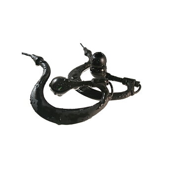 Vattensäkra hörlurar - AQUAPAC Waterproof Headphones