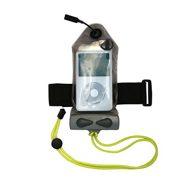 Vattentätt fodral - AQUAPAC Waterproof MP3  Case