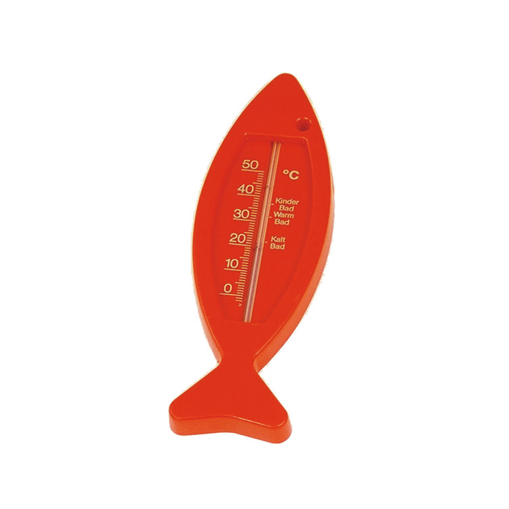 Badtermometer - CARLOBABY Fisk
