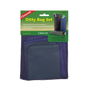 Packpåsar - COGHLANS Ditty Bag Set