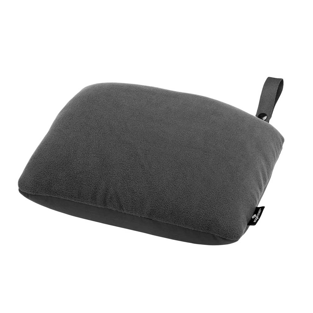 Multifunktionell resekudde - EAGLE CREEK 2-in-1 Travel Pillow Ebony - 3