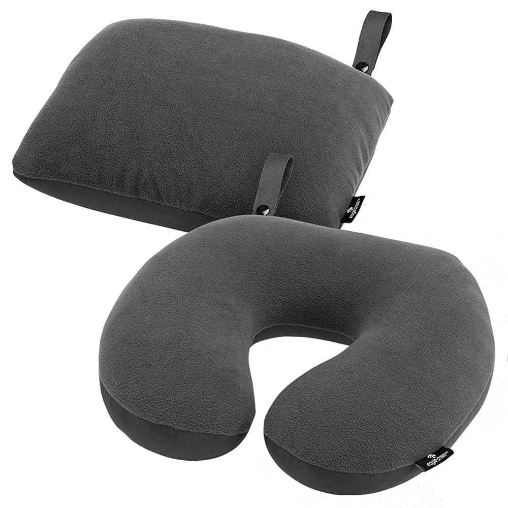 2 in 1 travel pillow eagle creek