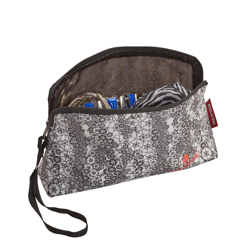 Packfodral - EAGLE CREEK Pack-It Specter Wristlet Set Hexagami - 2
