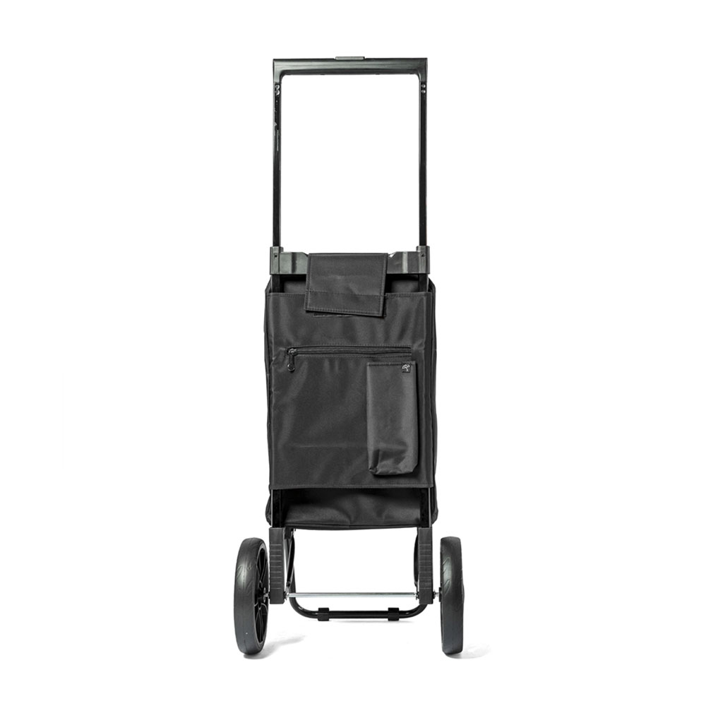 Shoppingvagn - EPIC CityXshopper Evolution Plus Black - 2