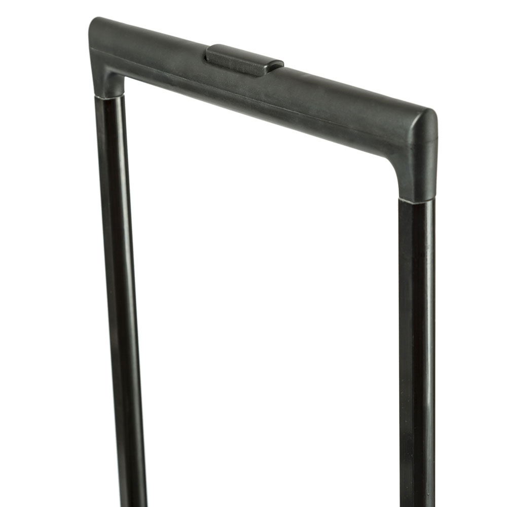 Shoppingvagn - EPIC CityXshopper Evolution Plus Black - 3