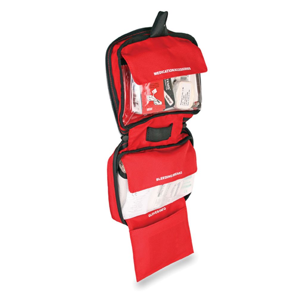 Första hjälpen-kit - LIFESYSTEMS Explorer First Aid Kit - 2