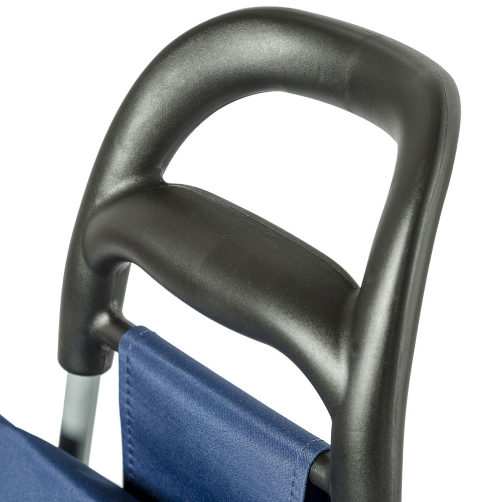 Shoppingvagn - EPIC CityXshopper Ergo Navy - 3
