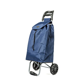 Shoppingvagn - EPIC CityXshopper Ergo Navy