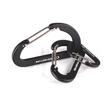 Karbinhakar - LIFEVENTURE Karabiners