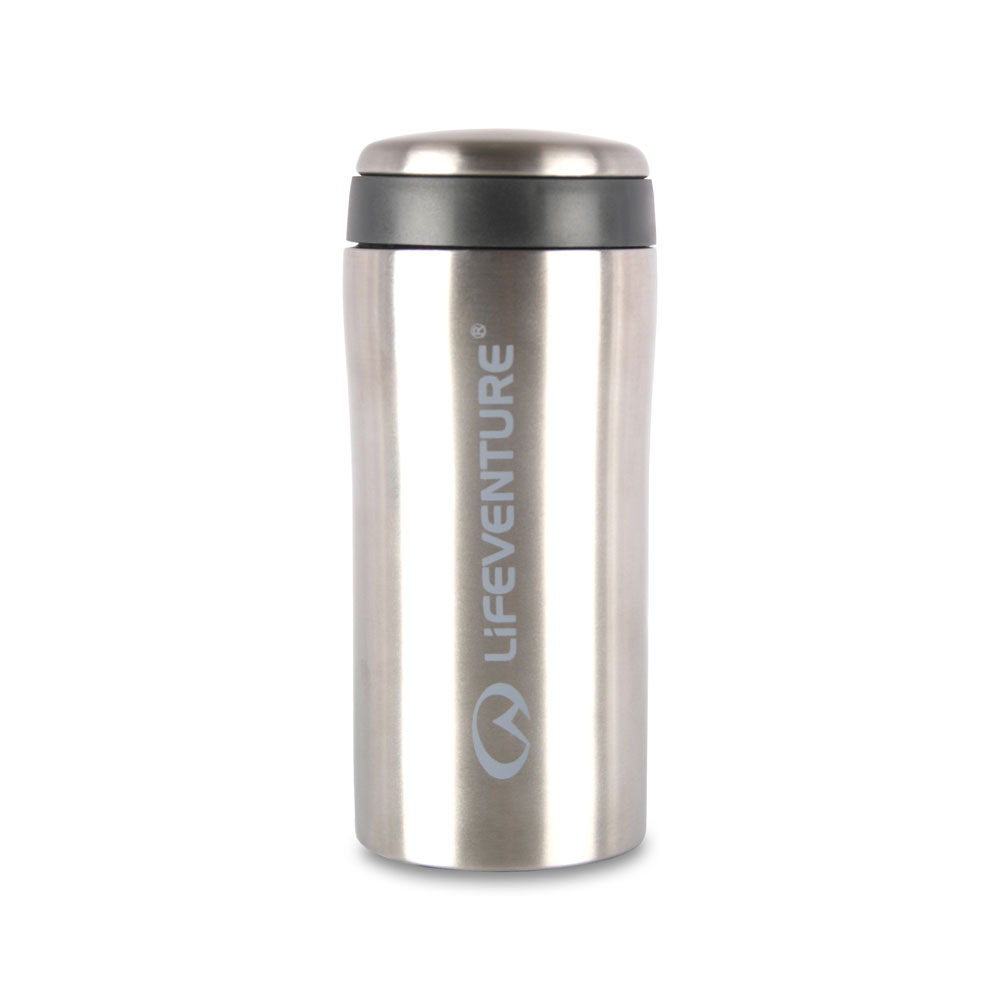 Termomugg - LIFEVENTURE Thermal Mug - 4