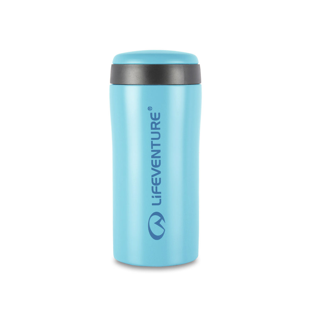 Termomugg - LIFEVENTURE Thermal Mug - 2