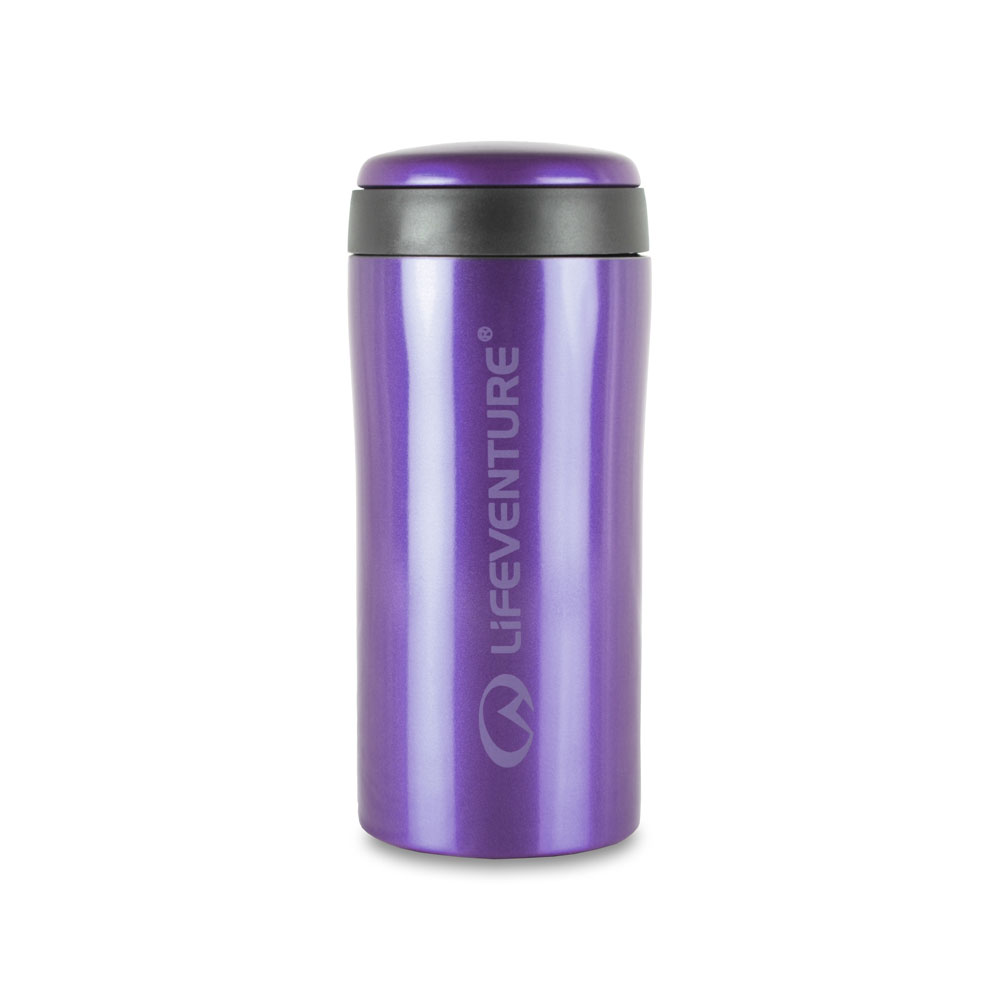 Termomugg - LIFEVENTURE Thermal Mug - 9