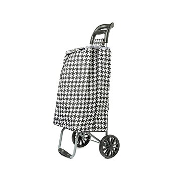 Shoppingvagn - EPIC CityXshopper Ergo Houndstooth