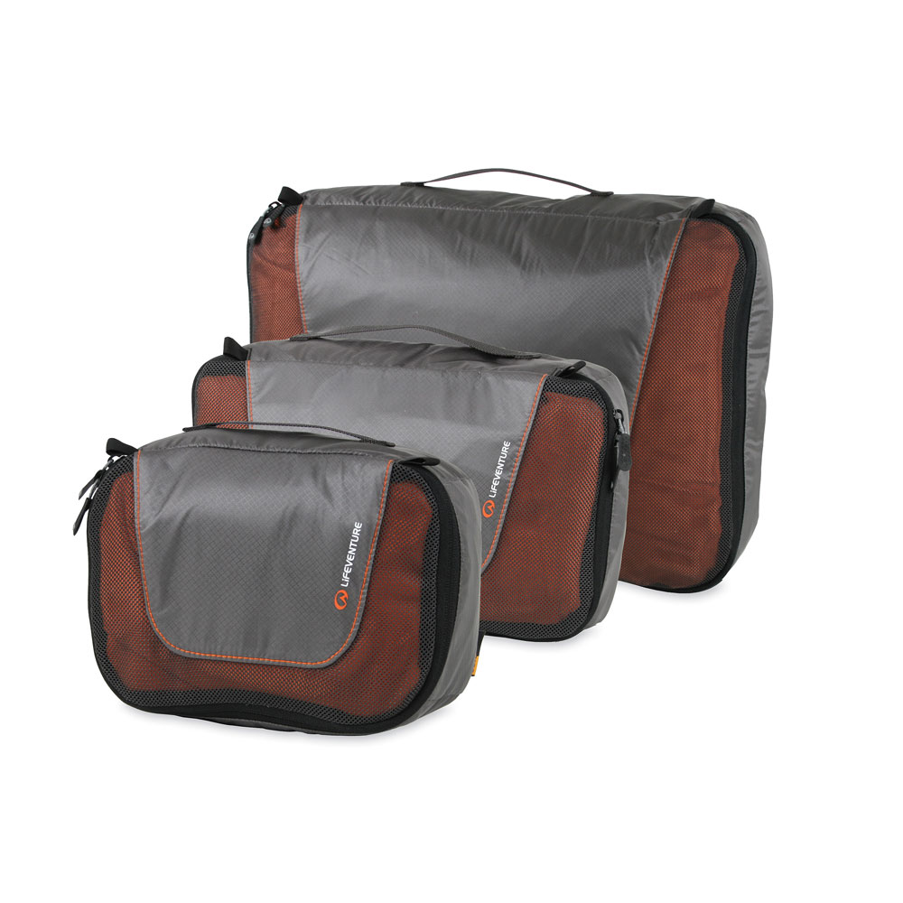 LIFEVENTURE - Ultralite Packing Cube Large - 2
