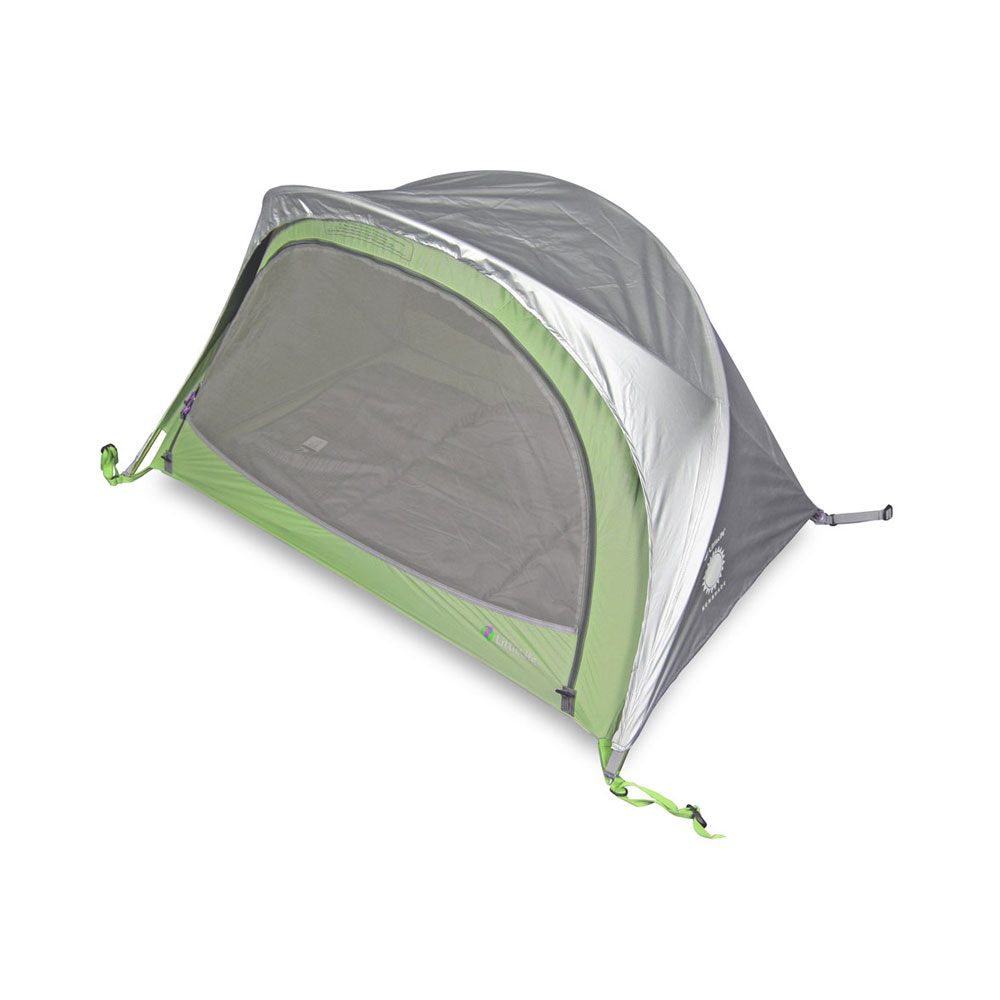 LIITTLELIFE - Arc 2 Lights Out Sunshade