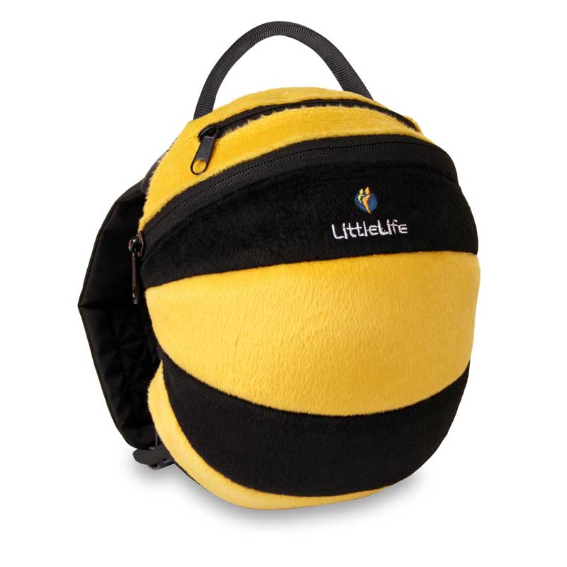 LITTLELIFE - Animal Daysack Bee