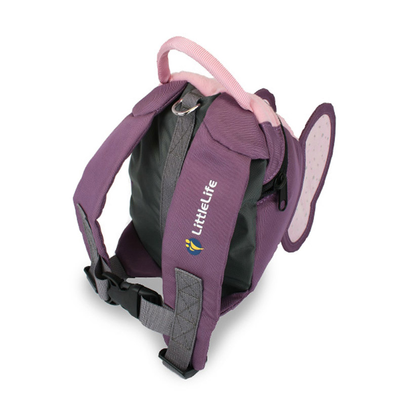 LITTLELIFE - Animal Daysack Butterfly - 2