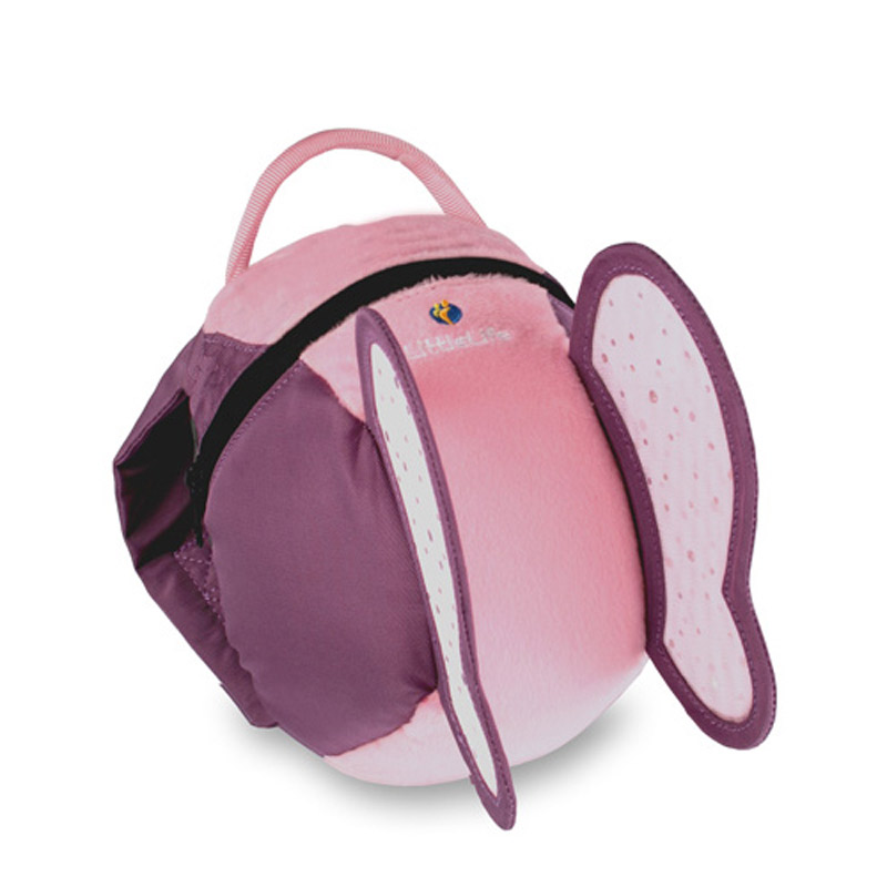 LITTLELIFE - Animal Daysack Butterfly